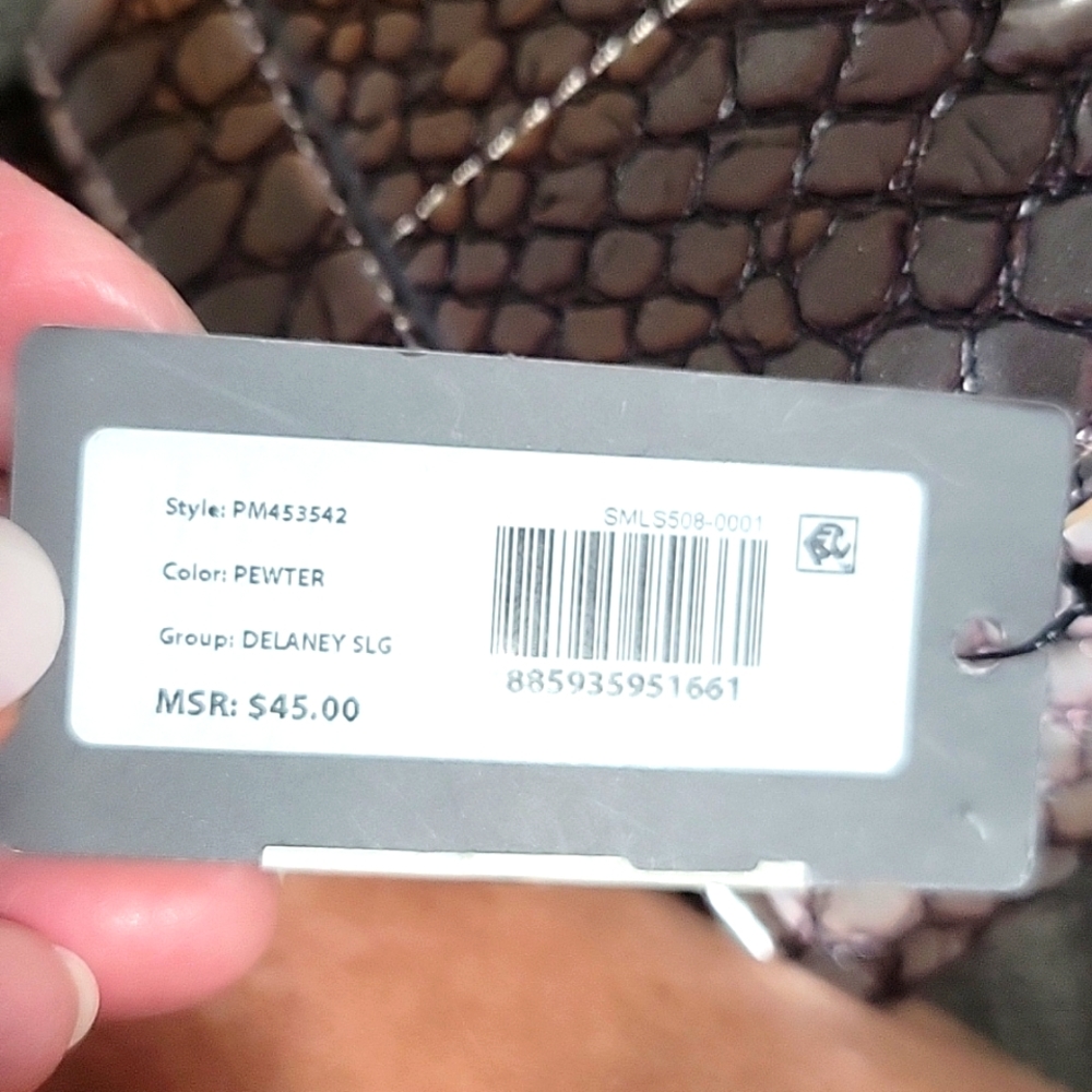 Guess Wallet